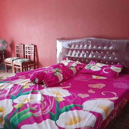Oyo Homes 91248 Desa Wisata Banding Agung Danau Ranau エクステリア 写真