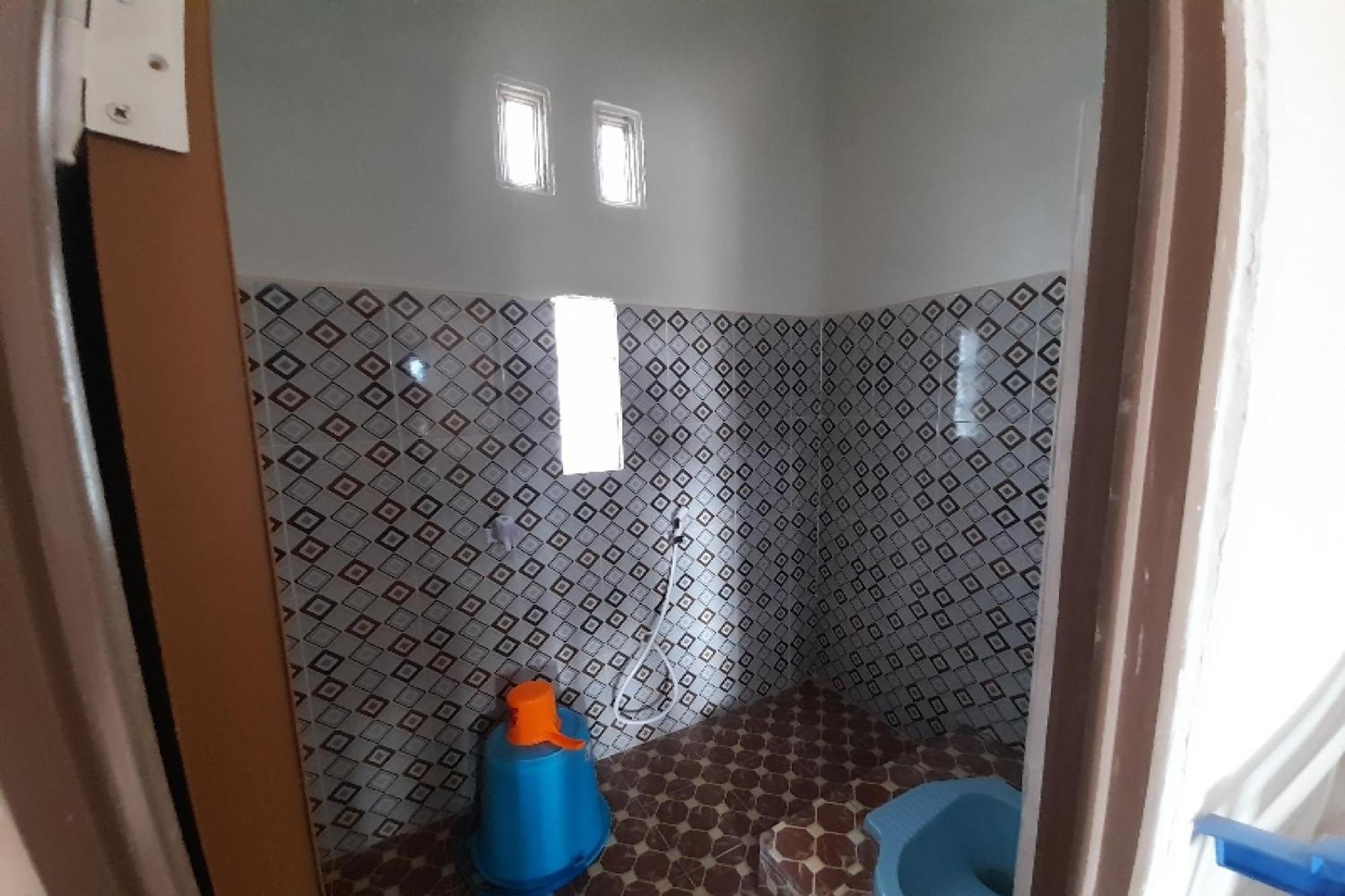 Oyo Homes 91248 Desa Wisata Banding Agung Danau Ranau エクステリア 写真