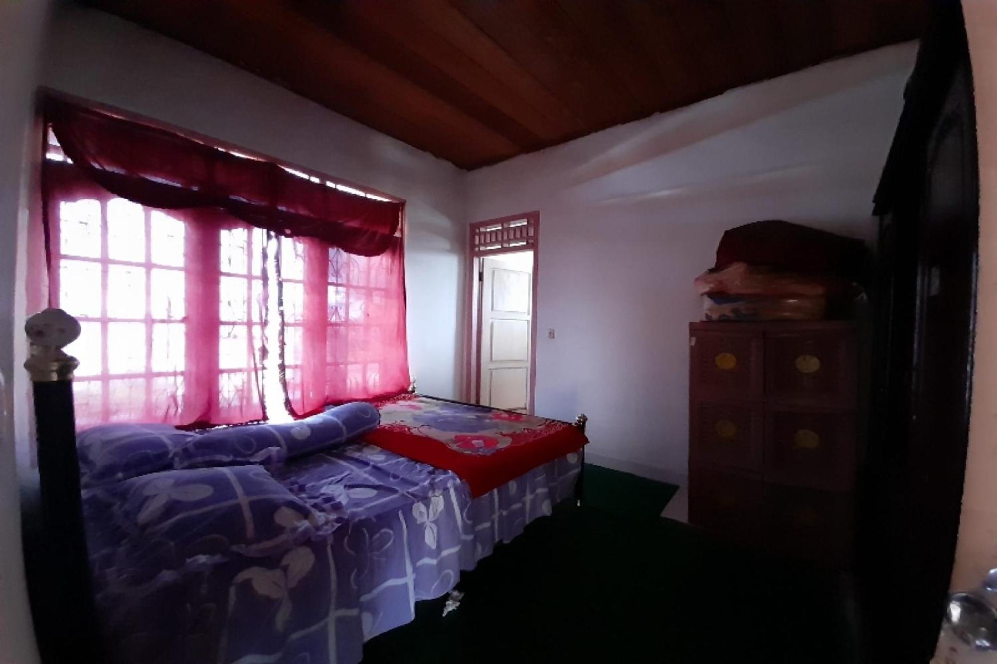 Oyo Homes 91248 Desa Wisata Banding Agung Danau Ranau エクステリア 写真